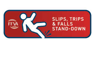 Slips, Trips & Falls Webcast