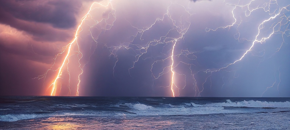 What You Need to Know About Lightning Safety - FFVA Mutual