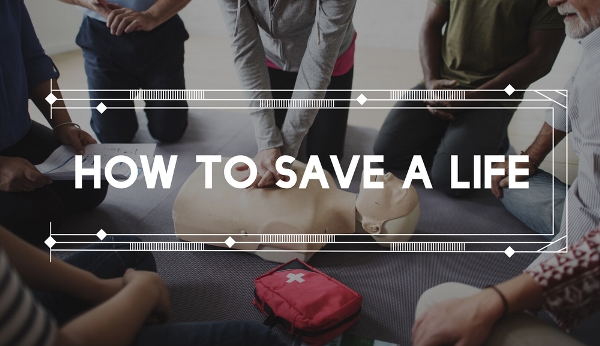 How 'Stayin' Alive' Will Make You a CPR Lifesaver - FFVA Mutual